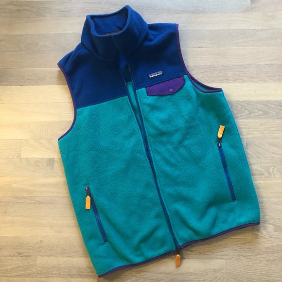 Patagonia Jackets & Blazers - 🌿Patagonia Classic Vest🌿